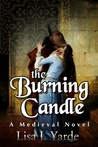 The Burning Candle: A Medieval Novel