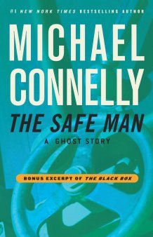 The Safe Man - Michael Connelly