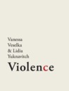 Guillotine Series #1: Violence Guillotine Series #1: Violence
