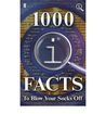 1,227 QI Facts to Blow Your Socks Off
