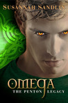 Omega (Penton Legacy, #3) Omega (Penton Legacy, #3)
