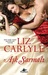 Aşk Sarmalı (Lorimer Family &amp; Clan Cameron #5)