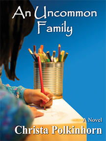 An Uncommon Family (Family Portrait, Book 1)