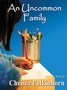 An Uncommon Family (Family Portrait, Book 1)