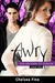 Awry (The Archers of Avalon, #2)