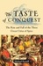 The Taste of Conquest by Michael Krondl
