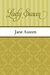 Lady Susan (Kindle Edition)