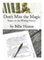 Don't Miss the Magic: Essay...
