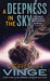 A Deepness in the Sky  (Zones of Thought #2)