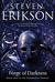 Forge of Darkness (The Kharkanas Trilogy #1)