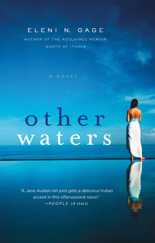 Other Waters: A Novel