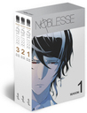 Noblesse (Season 1) Set by Son Jae Ho