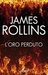 L'oro perduto (ebook)