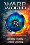 Warpworld by Kristene Perron Warpworld by Kristene Perron
