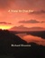 A View to Die For by Richard  Houston