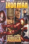 Iron Man by Daniel Knauf