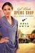 A Bride Opens Shop in El Dorado, California (ebook)