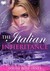 The Italian Inheritance by Louise Rose-Innes The Italian Inheritance by Louise Rose-Innes