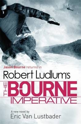 Robert Ludlum's The Bourne Imperative (Jason Bourne, #10)