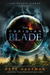 The Obsidian Blade (Paperback)
