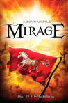 Mirage (Above World, #2)
