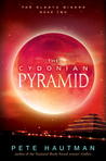 The Cydonian Pyramid (The Klaatus Diskos, #2)