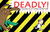 Deadly! by Nicola Davies