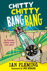 Chitty Chitty Bang Bang by Ian Fleming Chitty Chitty Bang Bang by Ian Fleming