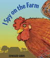 I Spy on the Farm I Spy on the Farm