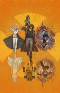 X-Treme X-Men - Volume 1: Xavier Must Die!