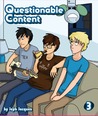 Questionable Content, Vol. 3