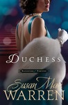 Duchess (Daughters of Fortune, #3)