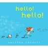 hello! hello! by Matthew Cordell