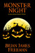 Monster Night: A Halloween ...