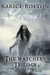 Legions (The Watchers Trilogy, #2)