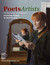 PoetsArtists #40 by Lacey Lewis