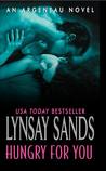 Hungry for You by Lynsay Sands Hungry for You by Lynsay Sands