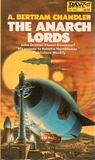 The Anarch Lords (John Grimes, #13)