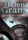 Silent Saturday (Forbidden Spaces Trilogy, #1)