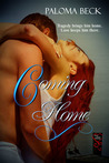Coming Home (The Porter Brothers, #1) Coming Home