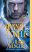 Highland Avenger (Murray Family, #18)