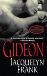 Gideon (Nightwalkers, #2)