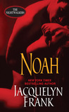 Noah (Nightwalkers, #5)