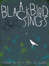A Blackbird Sings: a book of short poems