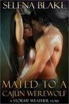 Mated to a Cajun Werewolf (Stormy Weather, #4) Mated to a Cajun Werewolf (Stormy Weather, #4)