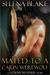 Mated to a Cajun Werewolf (Stormy Weather, #4)