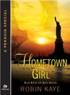 Hometown Girl (Bad Boys of Red Hook, #0.5)