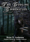 Of Gods and Elves by Brian D. Anderson