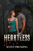 Heartless (The Blue Fire Sa...