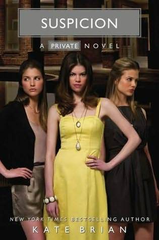 Private series Kate Brian epub download and pdf download